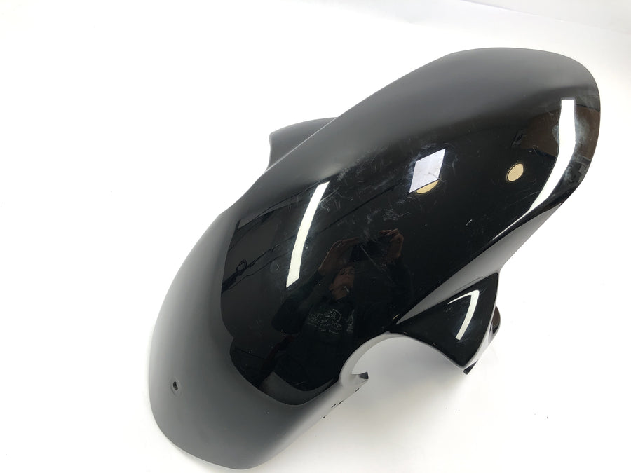 Suzuki GSXR 600 750 1000 [2006 až 2009] - Fender na frontfenderu