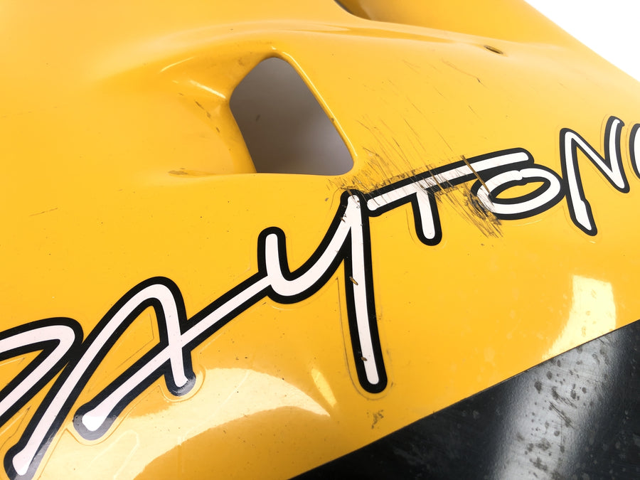 Triumph Daytona 900 T300 [1993] - Boční opláštění vlevo