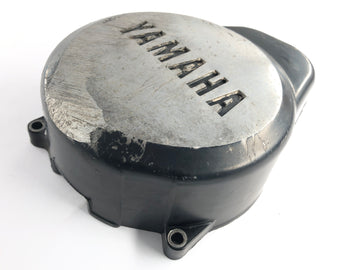 Yamaha XS 1100 2H9 [1978] - Light Machinery Cover Vie Motor Vie - 0