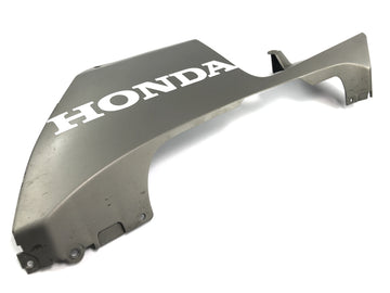 Honda CBR 600 RR PC37 [2004] - Levá spodní kapotáž - 0