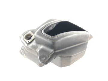 Yamaha XVS 650 Drag Star VM02 [1998] - Kompartment Glove Staufach vlevo