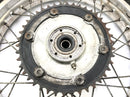 Yamaha XT 500 1U6 [1981] - Hinterrad RAD-3