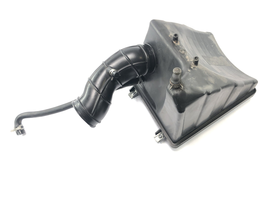 Aprilia SX 125 KX1 [2020] - Airbox box vzduchového filtru