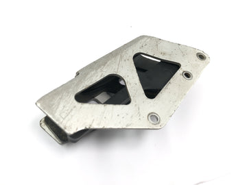 Suzuki RM Z 250 RJ41A [2007] - Bruska řetězu vodicí kladka řetězu