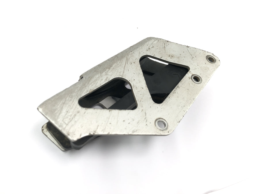 Suzuki RM Z 250 RJ41A [2007] - Bruska řetězu vodicí kladka řetězu