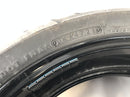 Suzuki GSF 1200 S Bandit WVA9 [2003] - Hinterrad Felge Rad 5,50 x 17 “-4