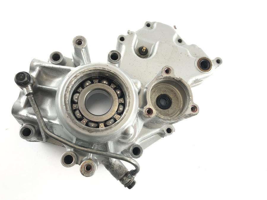 Kawasaki VN 1500 A [1995] - Motor Houses for Planetary Gear End Drive