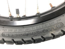 SWM RS 125 R B2 [2020] - Plášť ráfku předního kola 1,60 x 21"-3