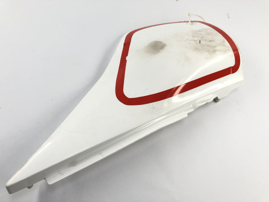 Yamaha TT 600 59X [1986] - Strana Cladding Right Cladding