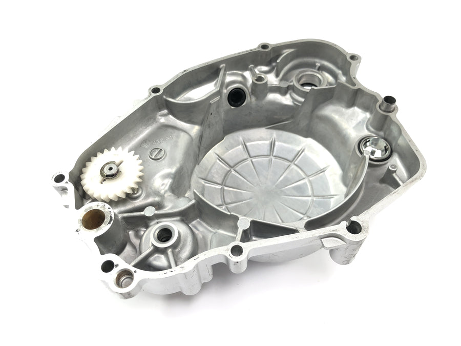 Sachs ZX 125 [1998] - kryt spojky kryt motoru Yamaha