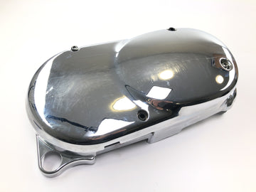 Kawasaki VN 1600 Classic VNT60A [2007] - Kryt alternátoru kryt motoru levý - 0
