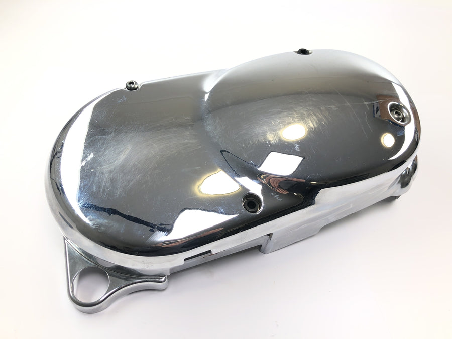 Kawasaki VN 1600 Classic VNT60A [2007] - Kryt alternátoru kryt motoru levý