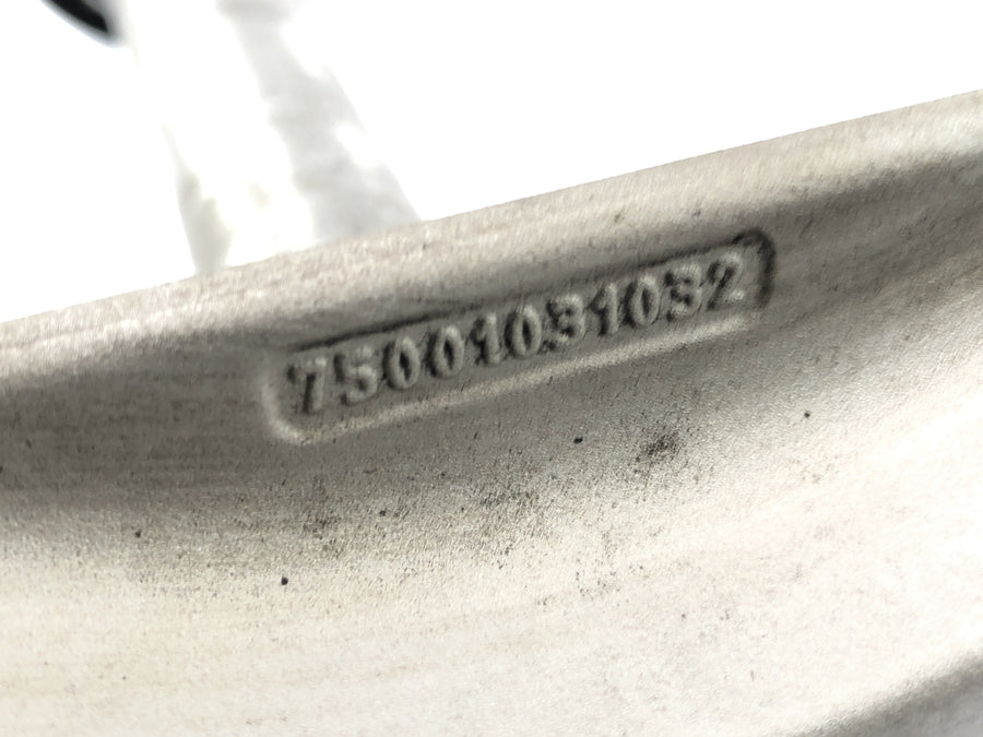 KTM 690 SM Prestige [2007] - Fork Bridge níže