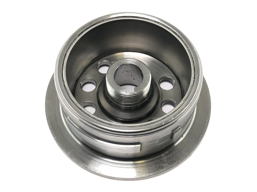Honda CRF 450 R [2007] - rotor alternátoru magnetického kola