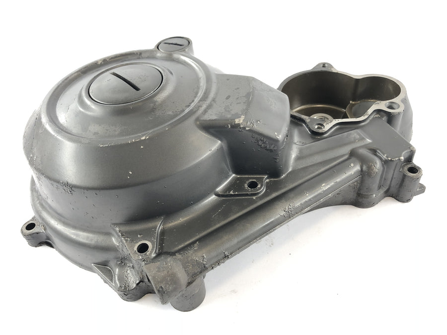 Yamaha XT 660 DM01 [2004] - Light Machinery Lid Limmid Lid Lid
