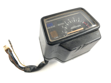 Yamaha XT 600 Zenere 34L [1985] - kokpitu Tachometer