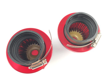 Yamaha XT 550 5Y3 [1982] - Air Filter Set pár - 0