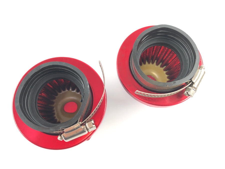 Yamaha XT 550 5Y3 [1982] - Air Filter Set pár