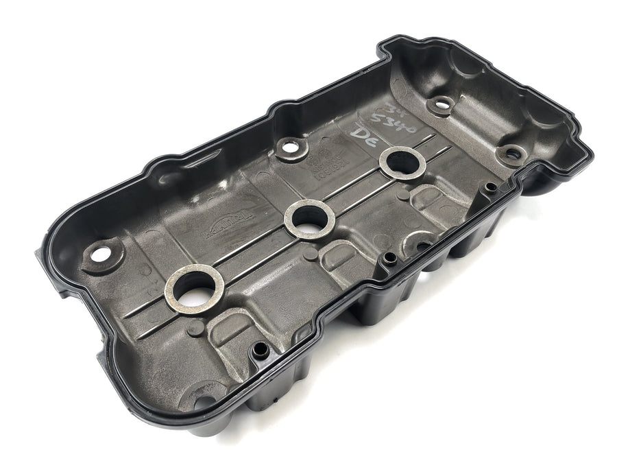 Triumph Daytona 955i T595N [2003] - Hlava válce ventilu Valve