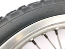 BMW F 650 GS R13 [2000] - ráfek předního kola paprskové kolo 2,50 x 19"-4