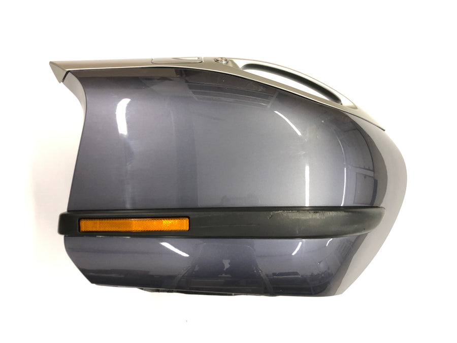 BMW K 1200 LT K2LT [1999] - Kufrová sada s horním kufrem Kufr s vnitřními kapsami