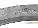 Kawasaki VN 1500 Mean Streak VN50T [2005] - kompletní ráfek zadního kola 5,00" x 17"-5