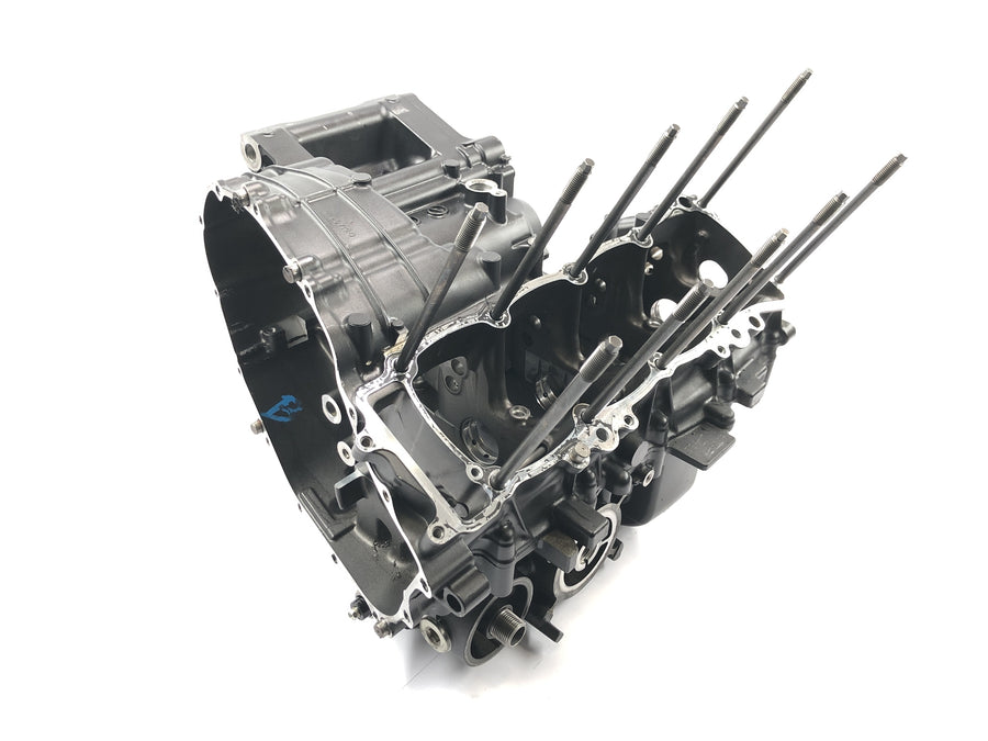 Honda CBR 1000 RR SC59 [2008] - skříň motoru kliková skříň blok motoru prázdný skříň