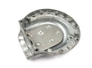 Kawasaki W 650 EJ650A [1999] - kryt spojky kryt motoru pravý-4