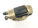 Moto Guzzi V11 Sport [1999] - Brzdový třmen Brembo Gold zadní-2