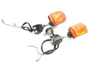 Honda XL 600 R PD03 [1985] - Blinker Set pár-3