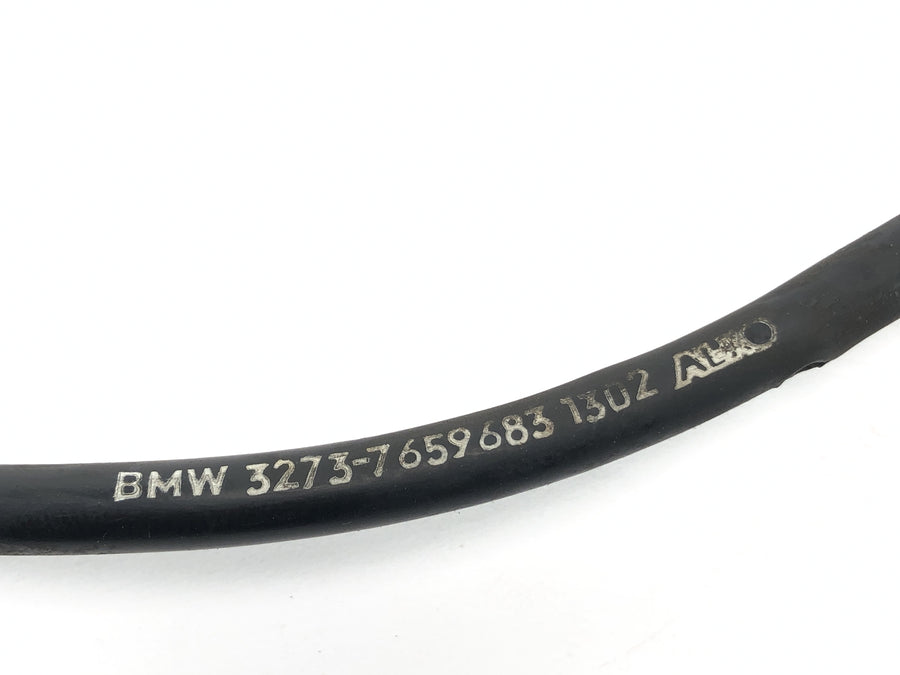 BMW R 1150 R R21 [2003] - Train Train Cable Train Bowdenzug