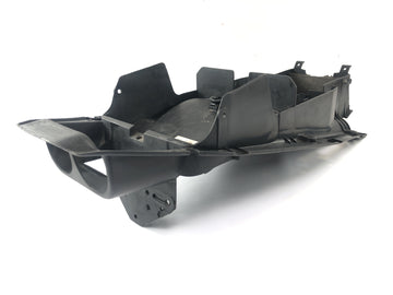 Yamaha YZF R1 RN01 [1998] - převlečení zadního tajného - 0