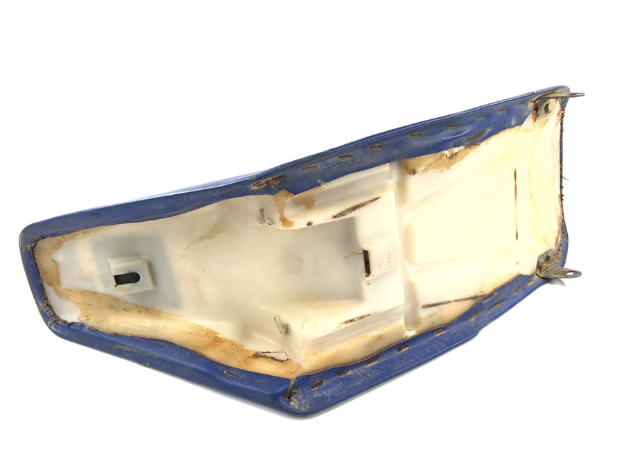Husqvarna TE 610 8AE [1994] - čalounění sedadla Blue Husqvarna OEM
