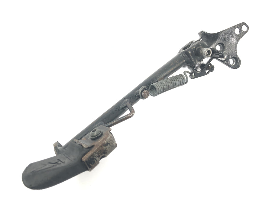 Aprilia RS 125 Extrema [1994] - Boční stojan boční opěrný stojan s držákem pružiny
