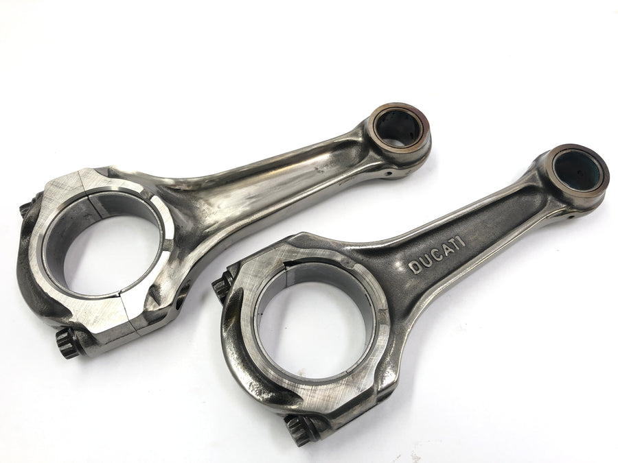 Ducati 900 SS [1991] - Pleuel Set pár