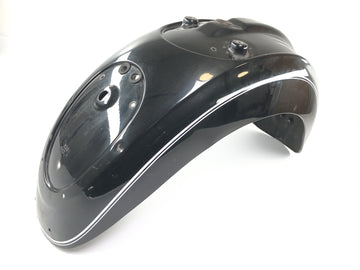 BMW R 850 C 259C [1999] - Mudguard Mudguard Fender Zadní černá