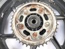 Honda CB 750 RC42 [1996] - HINTRRAD 150/70ZR17-6