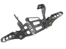 BMW F 650 GS R13 [2002] - Footrest Carrier's Driver's Footrest s držákem-1
