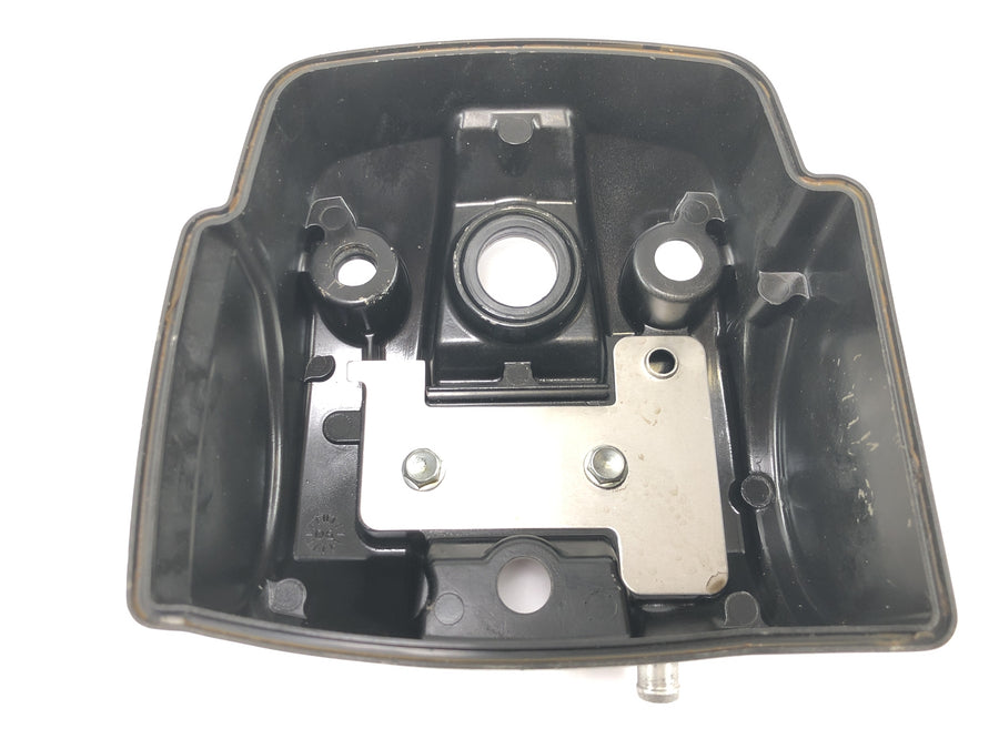 Honda CRF 450 R [2007] - Kryt ventilů kryt hlavy válců Unicam kryt krytu motoru