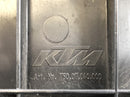 KTM 690 SM Prestige [2007] - Sedací sedací sedadlo sedadla-4