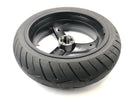 Triumph Speed ​​​​Triple T509 [1998] – ráfek zadního kola 6,00 x 17"-5