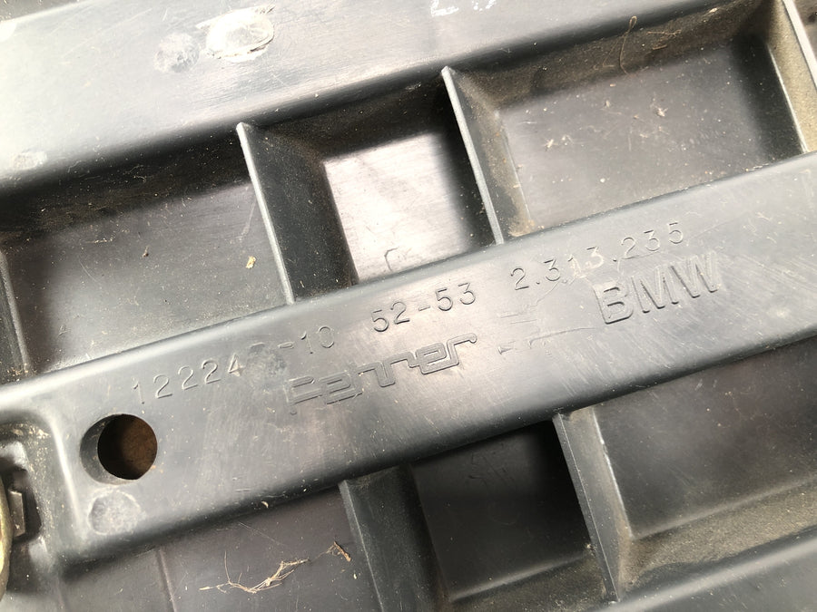 BMW R 1150 GS R21 [2002] - sedadlo spolujezdce, sedadlo spolujezdce, zadní lavice