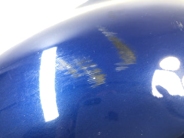 Yamaha YZF R1 RN01 [1998] - Kotfewügel Front Kolo Protection Fender Front Protection Sheet - 0