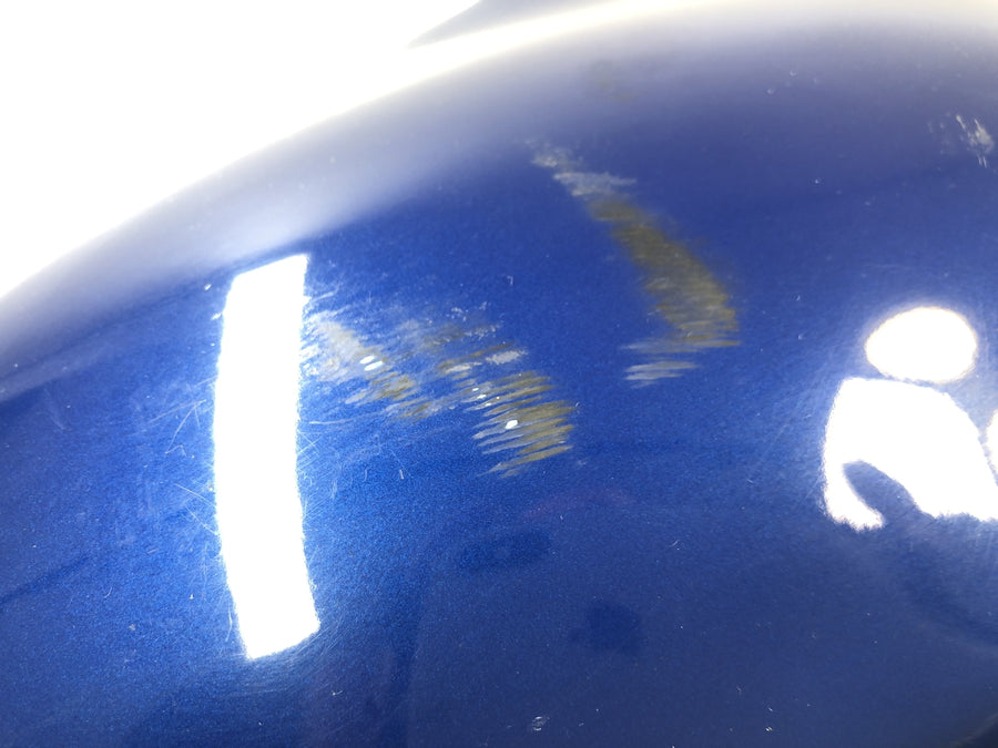 Yamaha YZF R1 RN01 [1998] - Kotfewügel Front Kolo Protection Fender Front Protection Sheet