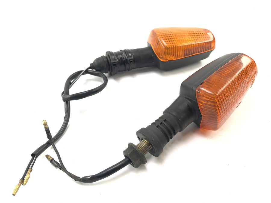 Yamaha Rd 350 YPVS 31K [1984] - Blinker Set
