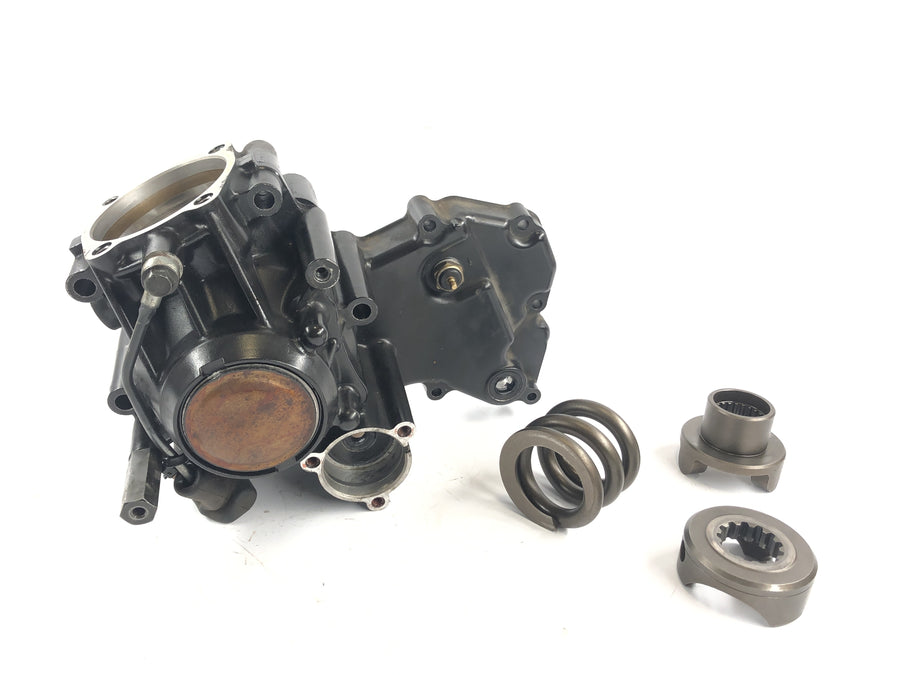 Kawasaki VN 1600 průměrný pruh VNT60B [2005] - Outlet převodovky pro bydlení