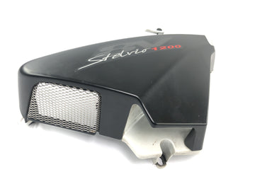 Moto Guzzi Stelvio 1200 8V [2016] - Boční panel pravý boční panel - 0
