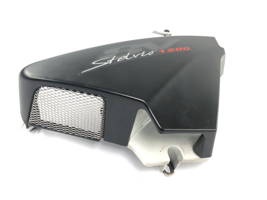 Moto Guzzi Stelvio 1200 8V [2016] - Boční panel pravý boční panel