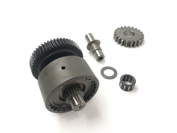 Honda XBR 500 PC15 [1989] - Starter Gear Starter Transmission PINION PINION - 0