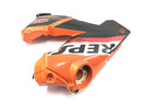 KTM 950 Adventure LC8 [2004] - Palivová nádrž pravá nádrž-2